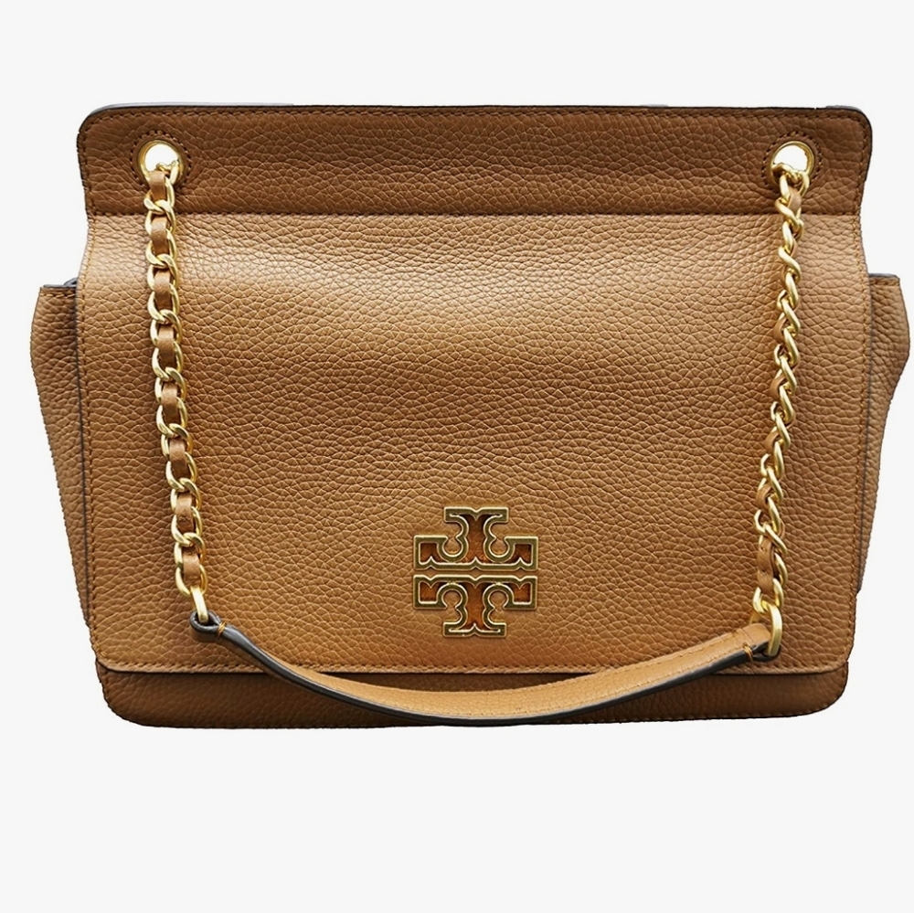 Tory Burch Britten Handbag